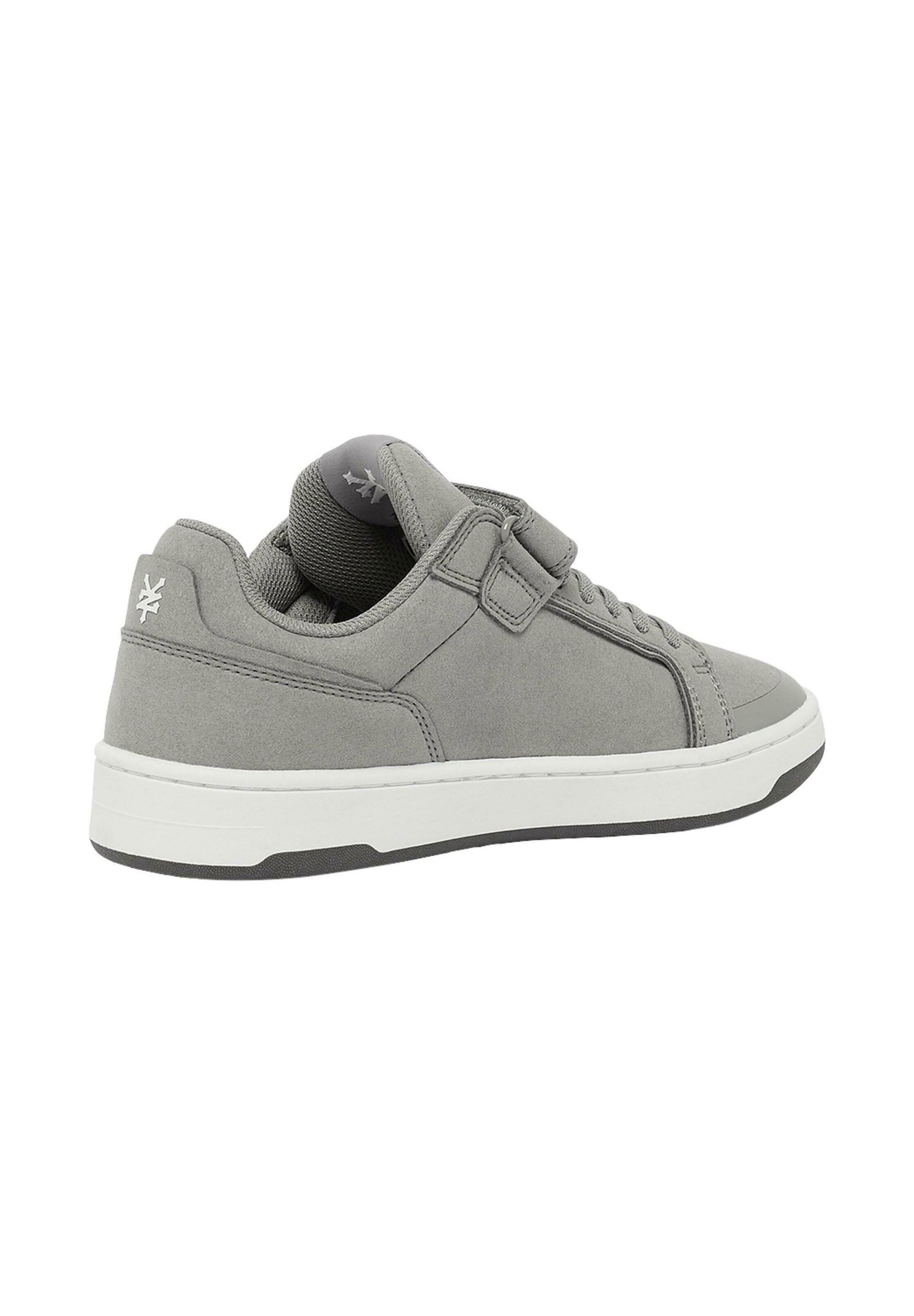 ZOO YORK HIGHBRIDGE - Scarpe da ginnastica - grigie