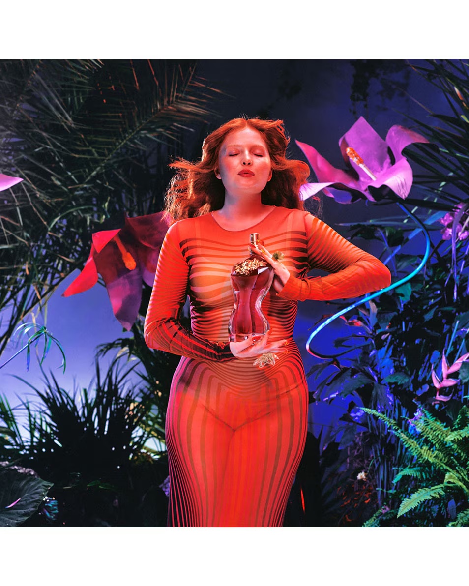 JEAN PAUL GAULTIER LA BELLE EAU DE PARFUM