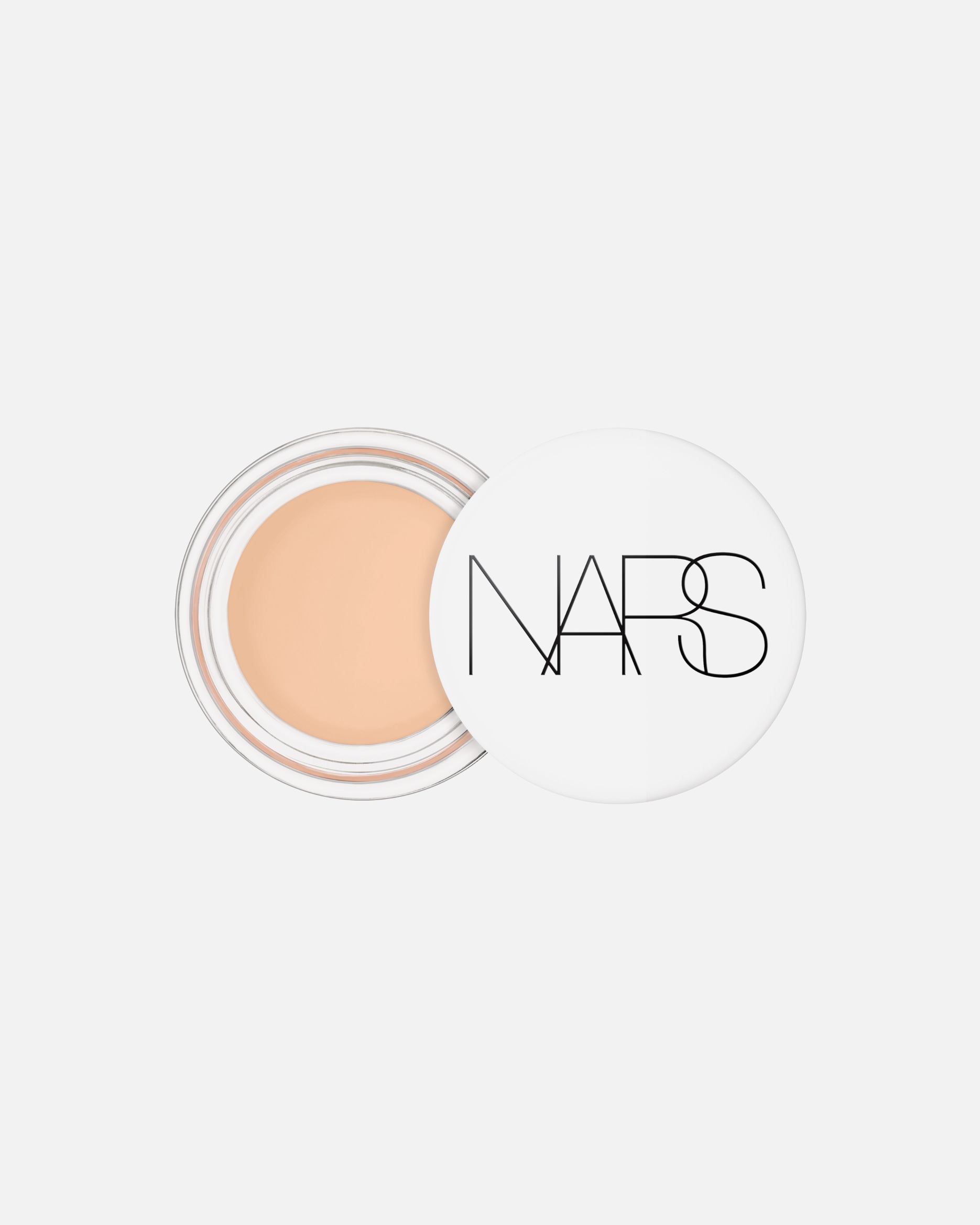 NARS Concealer Lysreflekterende Øjenlysende middel - 6 g