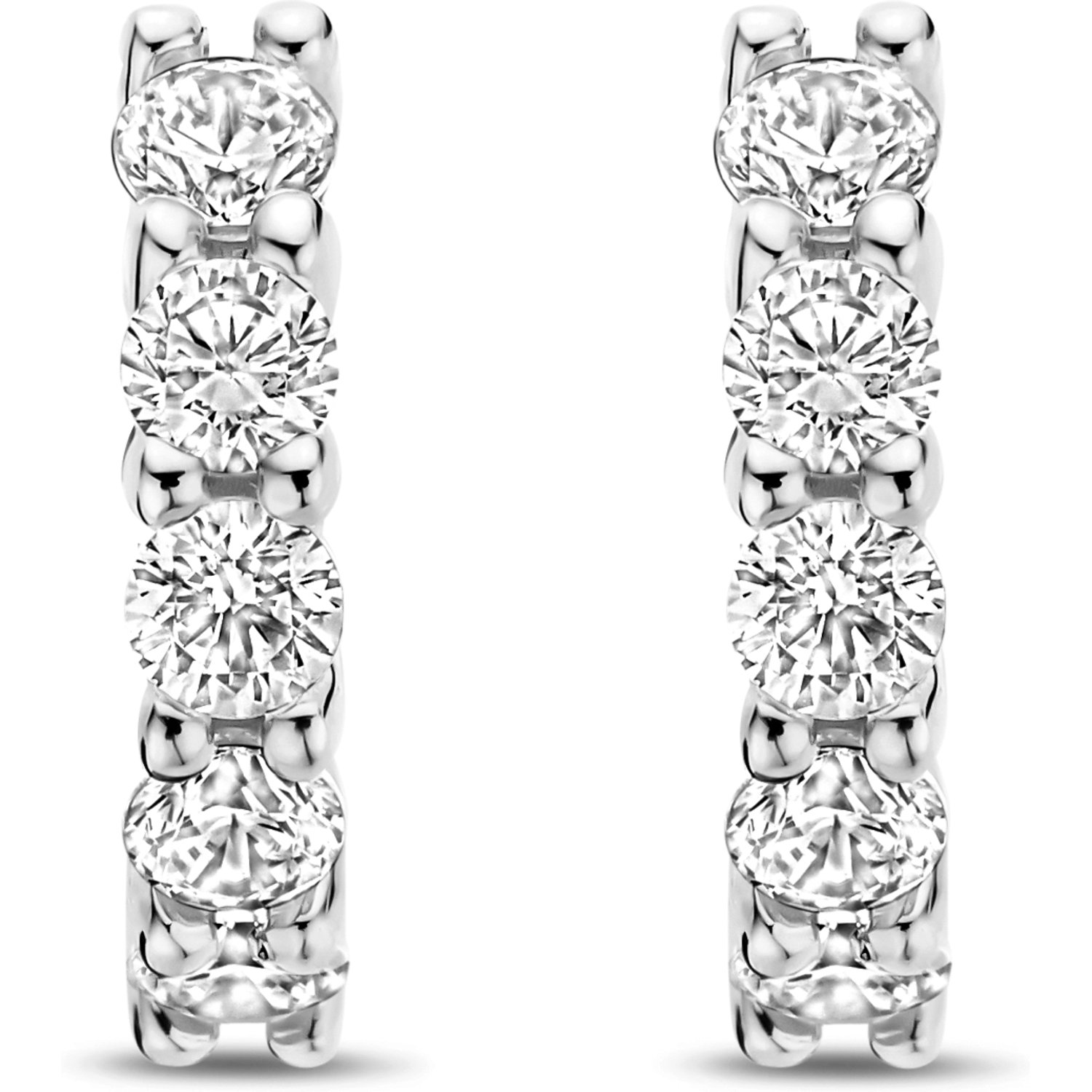 TI SENTO - Milano Boucles d'oreilles