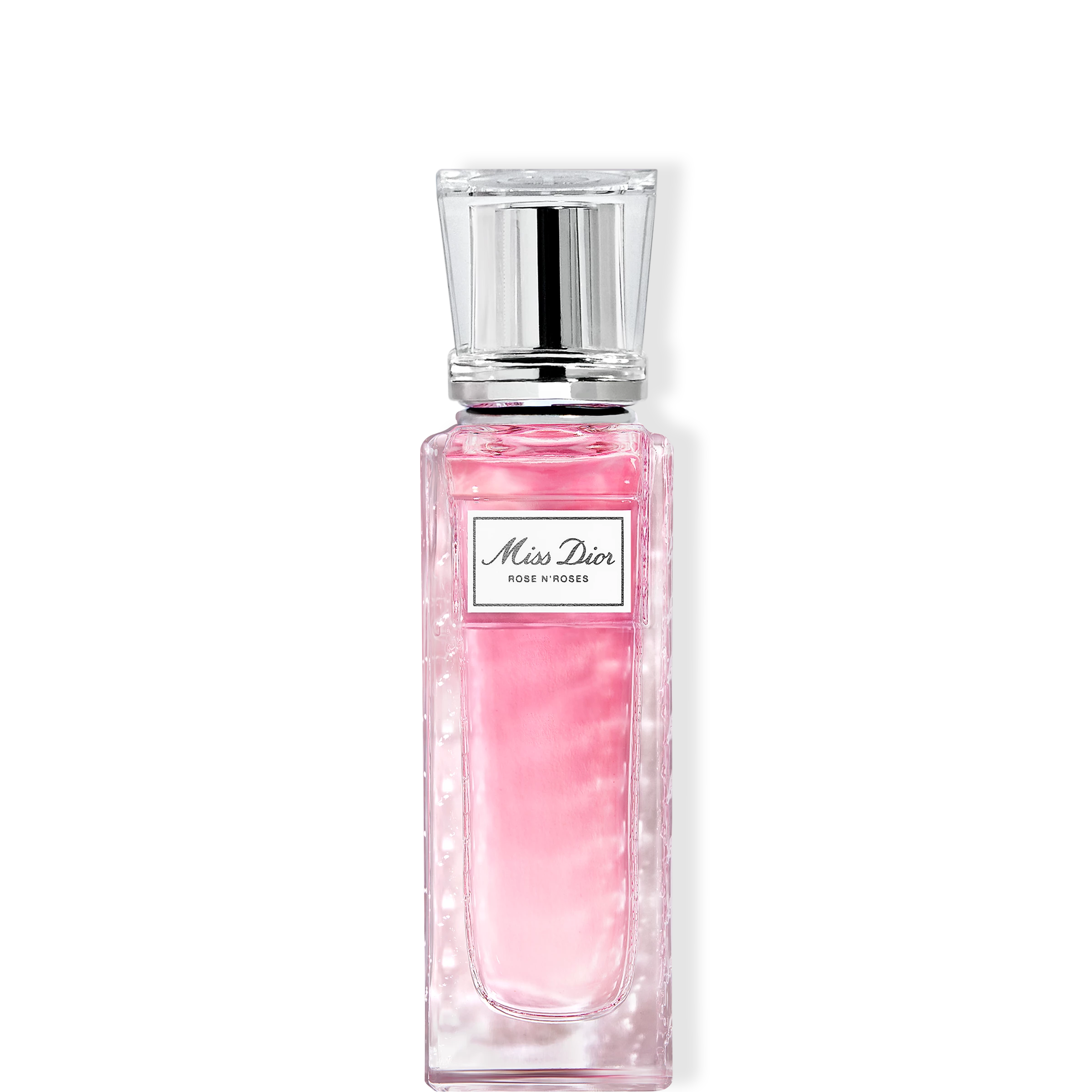 Miss Dior Rose N'Roses EdT Roller-Pearl 20 ml - DIOR