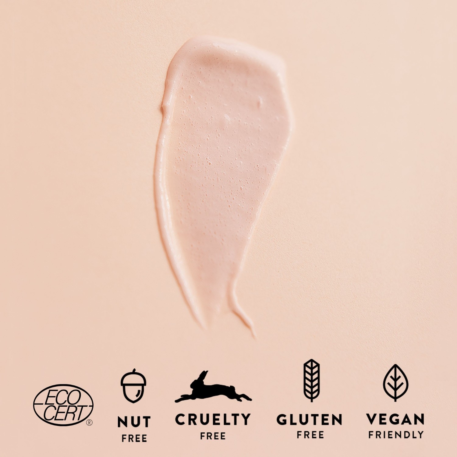 MÁDARA Crème Hydratante Redynamisante Régénératrice