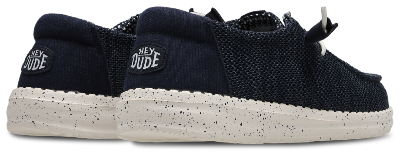HEYDUDE Wendy Stretch Socks
