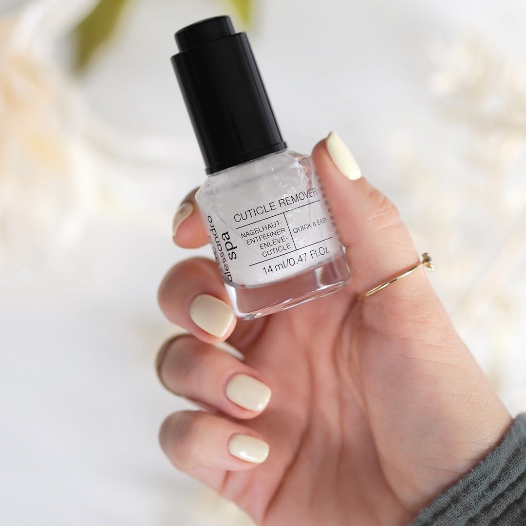 Alessandro Nagelhautentferner Spa Nagelhautentferner - 14 ml