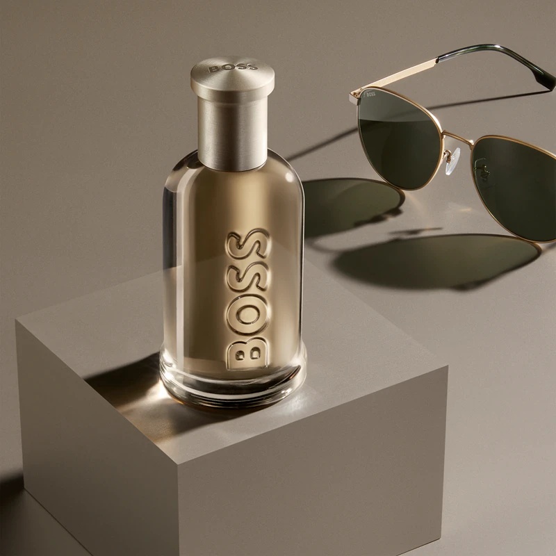 Hugo Boss BOSS Bottled vyriškas kvepalas
