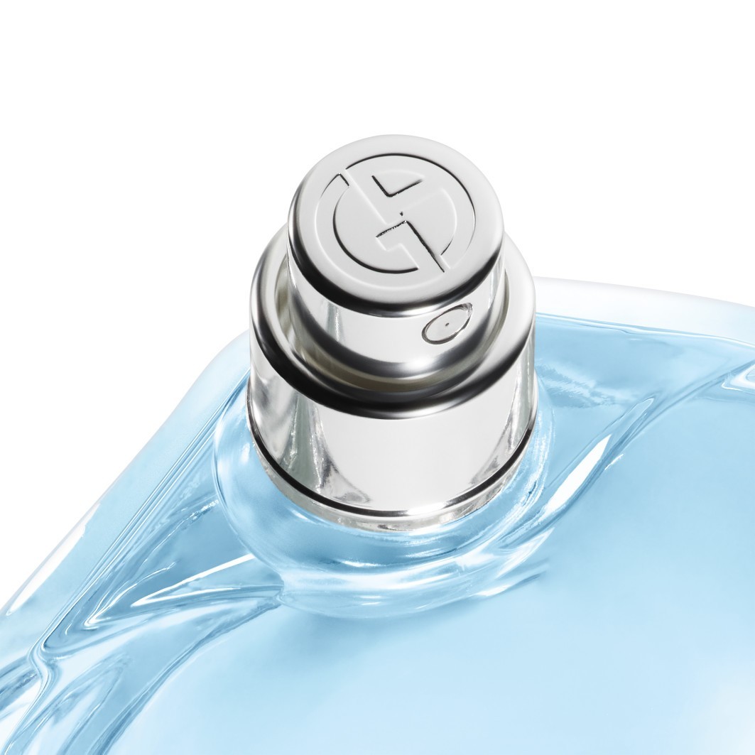 Armani Eau de Parfum Water of Joy Az öröm óceánja - 30 ml