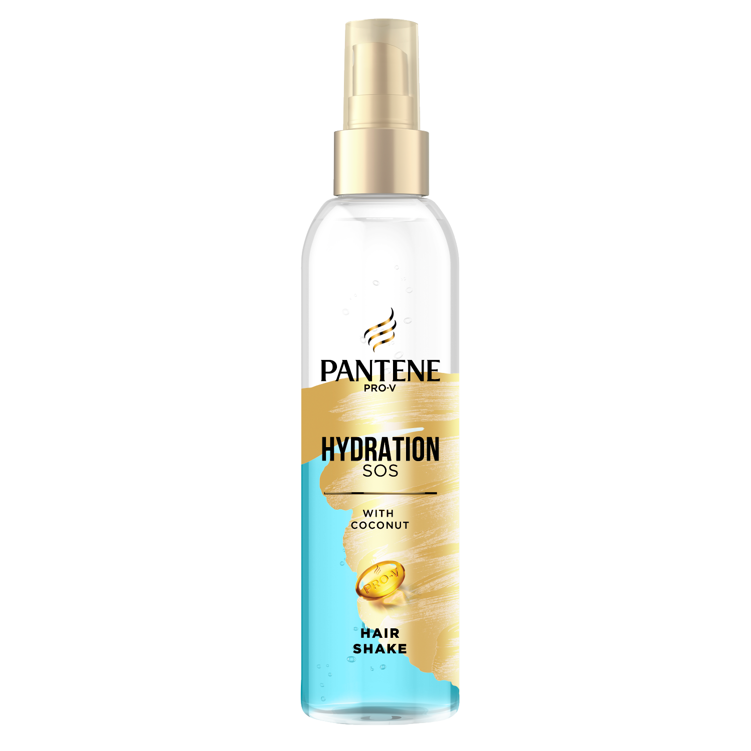 Pantene regenerator u spreju za kosu 150 ml Aqua Light