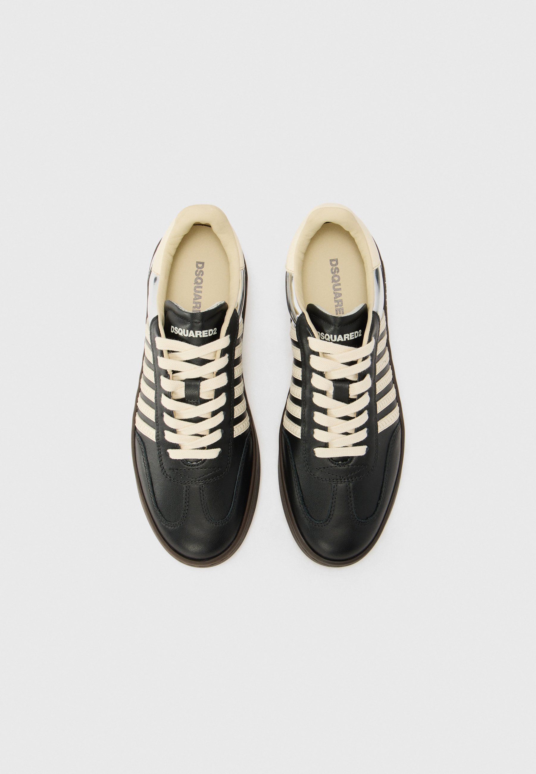 Dsquared2 Sneaker - schwarz