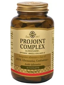 SOLGAR Solgar Projoint Complex 60 comprimés pour les articulations
