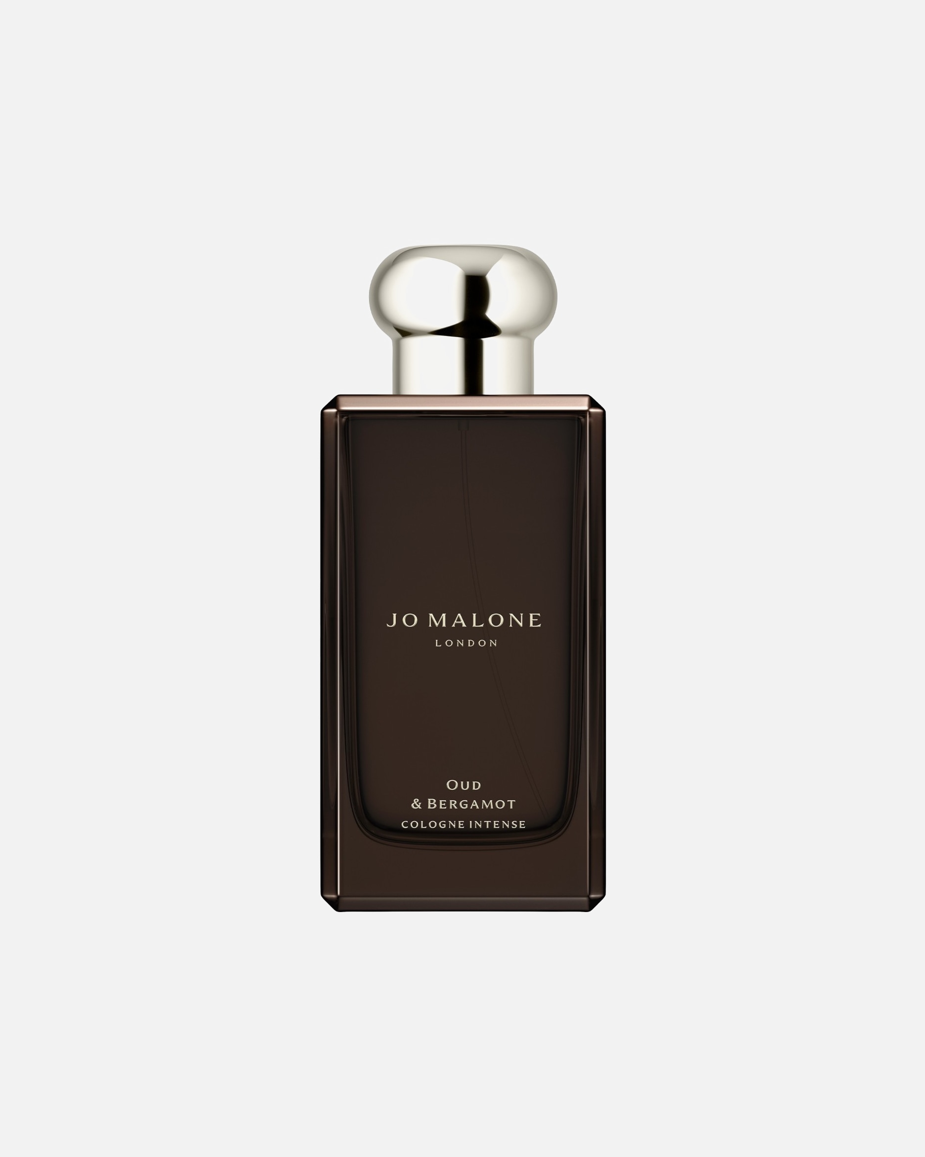 Jo Malone London Eau de Parfum Cologne Intense Oud & Bergamot – 50 ml