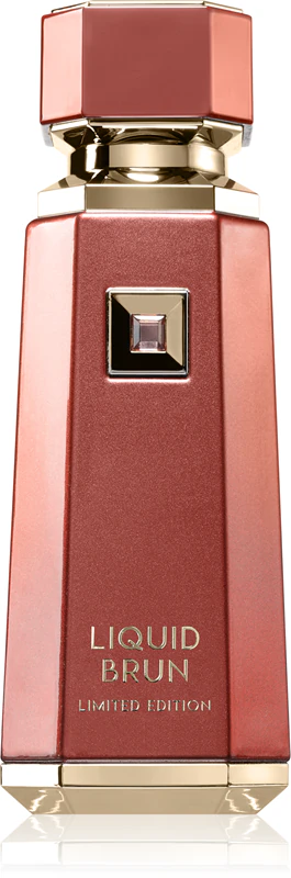 French Avenue Liquid Brun Limited Edition ekstrakt perfume unissex