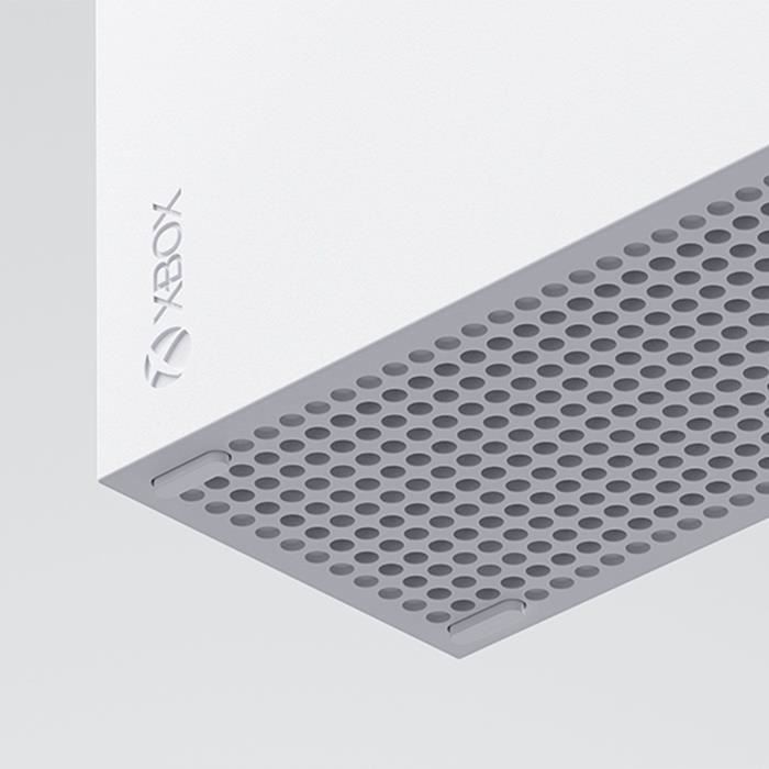Xbox Series S-console - Starterpakket - 512 GB - Inclusief 3 maanden Game Pass Ultimate