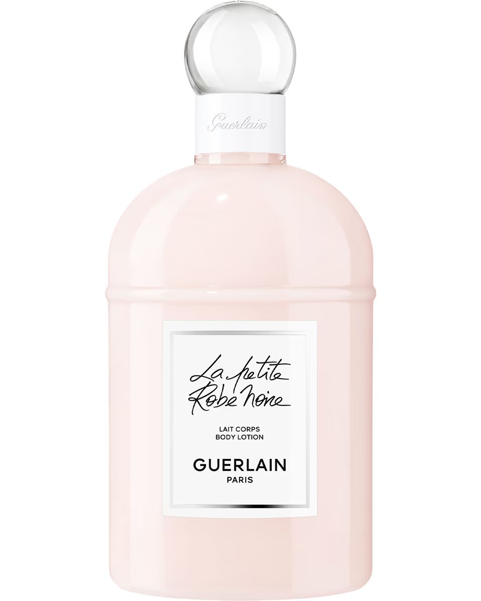 ГУЕРЛАИН ЛА ПЕТИТЕ РОБЕ НОИРЕ МЛЕКО ЗА ТЕЛО