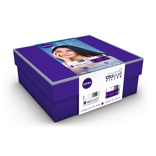 Θήκη Cellular Hyaluron Filler C | 1 τεμάχιο