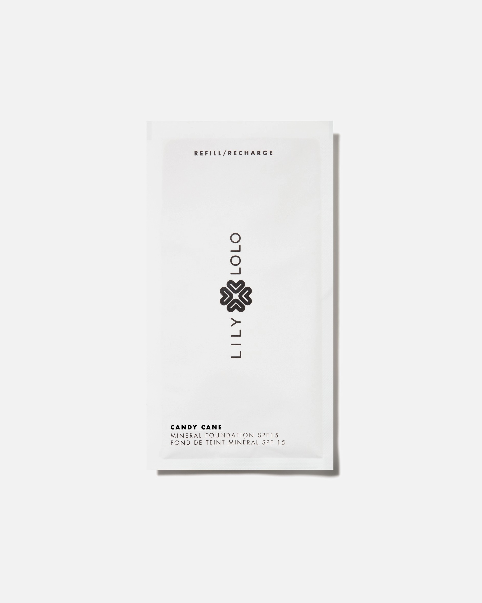 Lily Lolo Mineral Foundation SPF 15