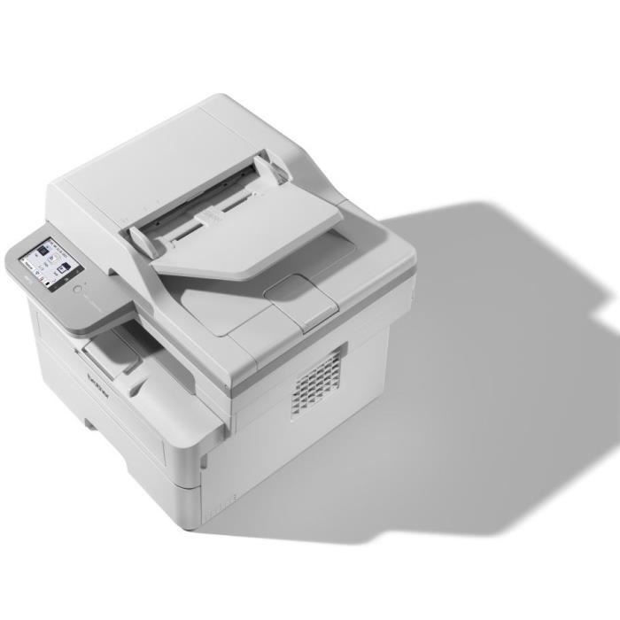 Multifunction printer - BROTHER - MFC-L2960DW - Monochrome Laser A4 - Wi-Fi - Print/Scan/Copy/Fax