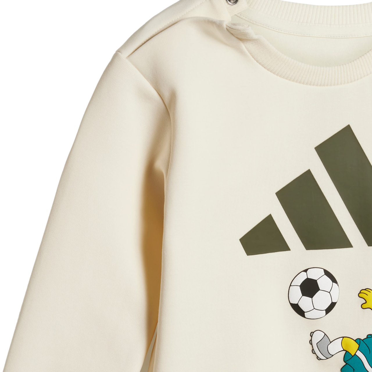 adidas The Simpsons szabadidőruha
