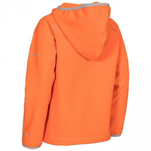  Softshell Chaqueta Modelo Infantil Trespass Kian