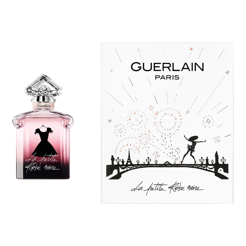 Guerlain La Petite Robe Noire