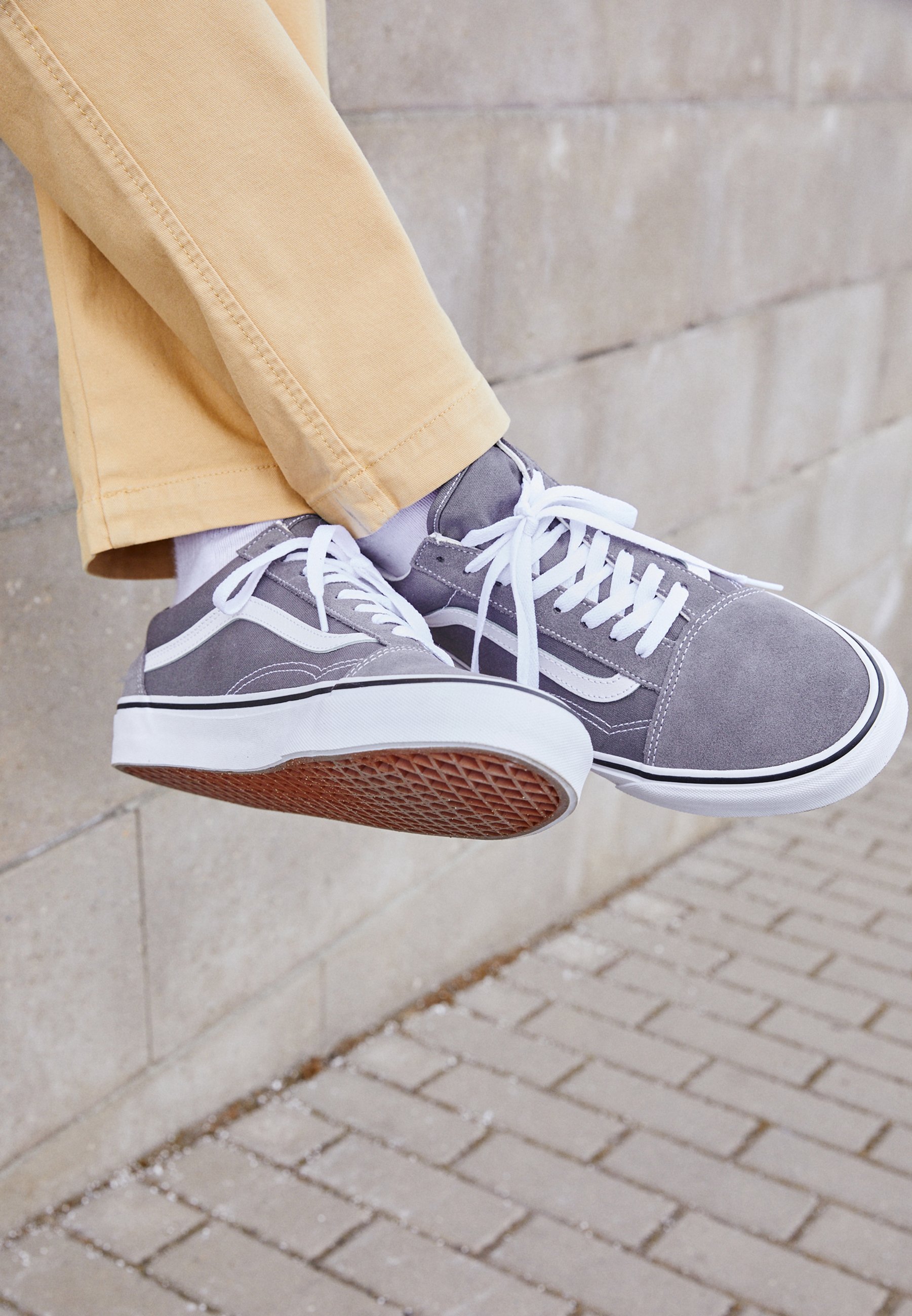 Scarpe da ginnastica basse Vans