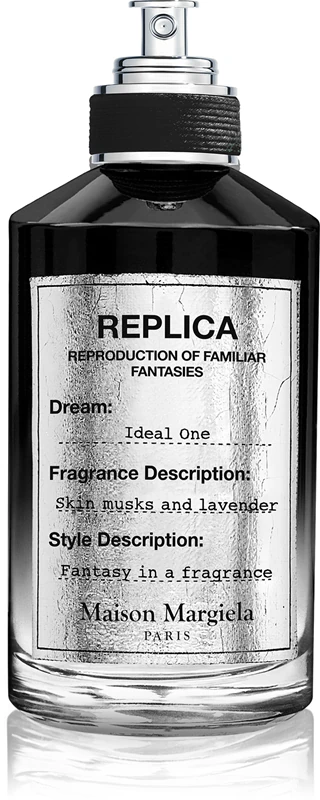 Maison Margiela REPLICA Ideal One Eau de Parfum unisex