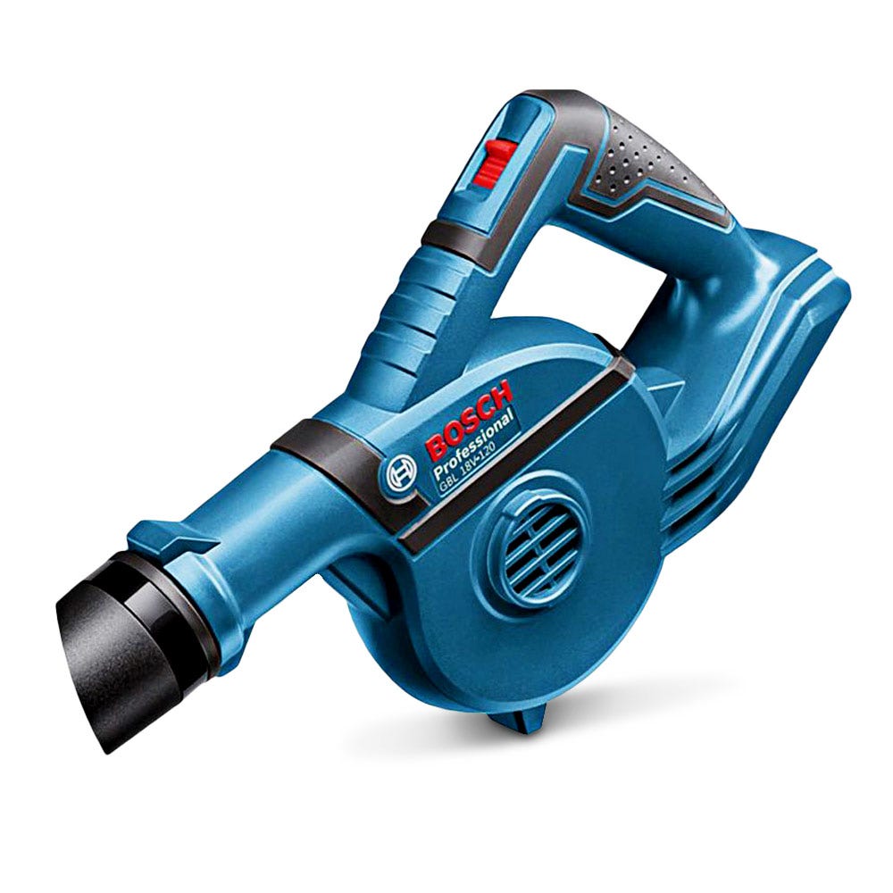 Soprador BOSCH 18V Skin GBL 18V-120 06019F5140
