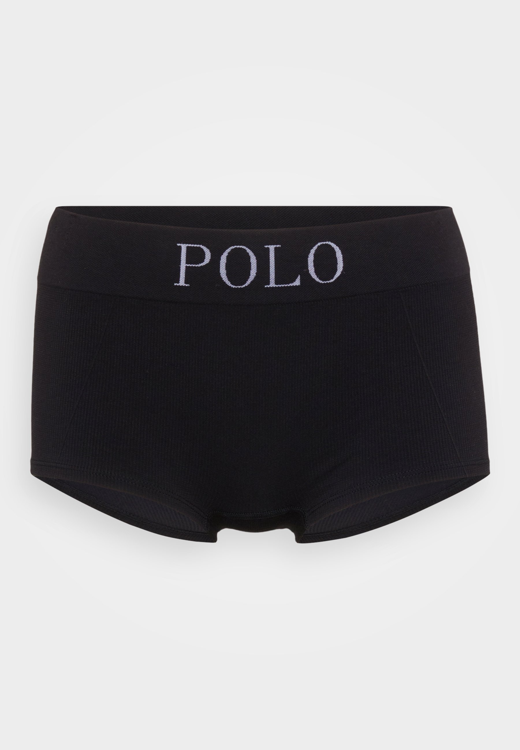 Polo Ralph Lauren SHORTIE - Broek - onyx