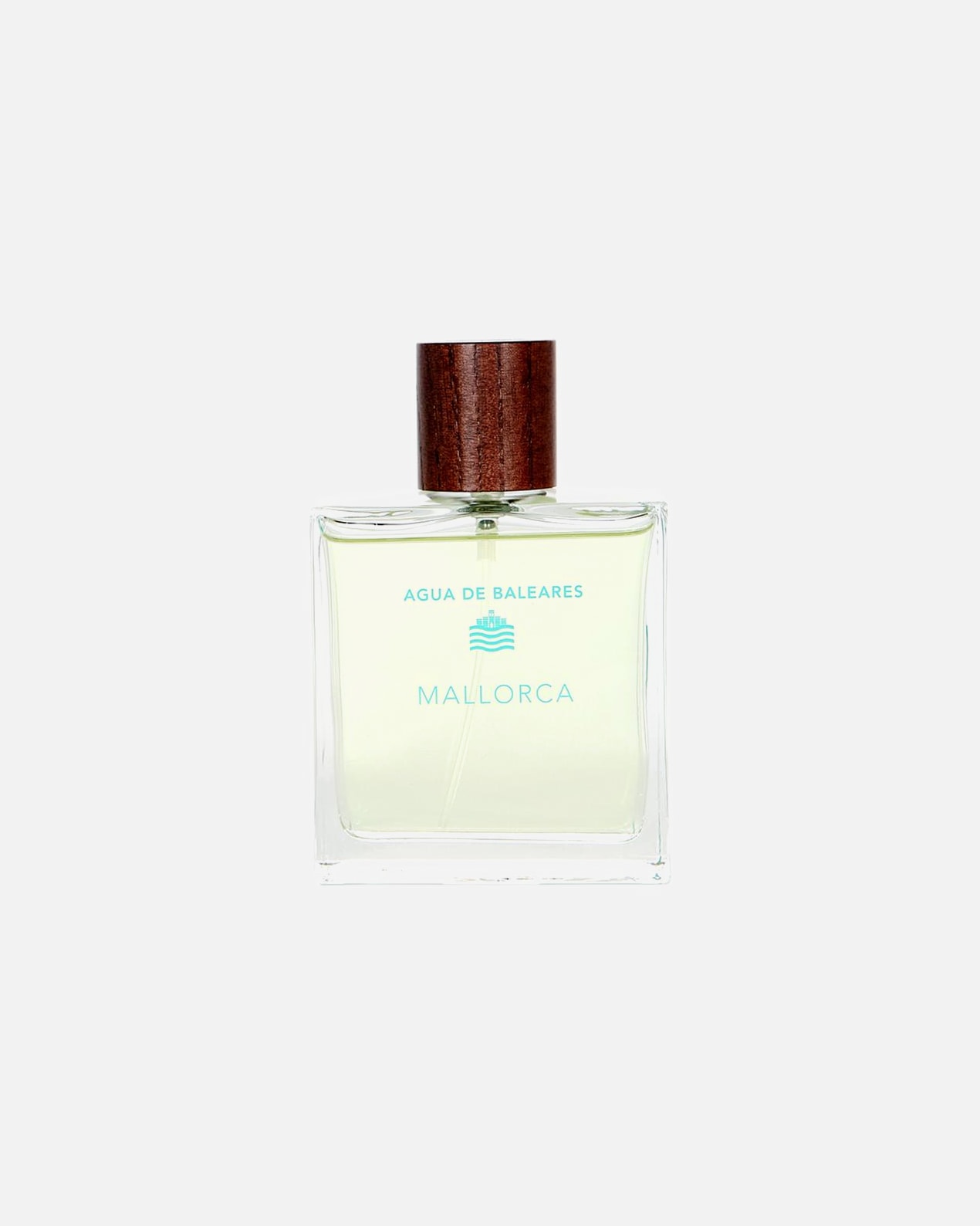 Agua de Baleares Eau de Toilette Mallorca - 100 ml