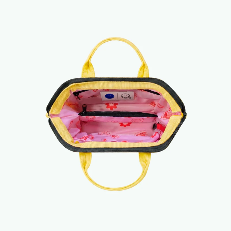Crossbody Adventurer Small Setubal