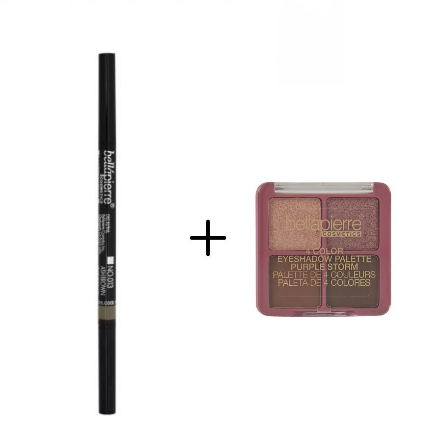Bellapierre Cosmetics