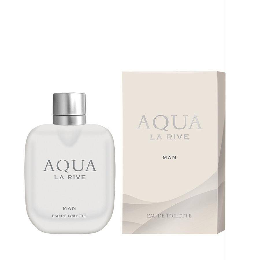 La Rive tualetes ūdens Aqua La Rive Men - 90 ml