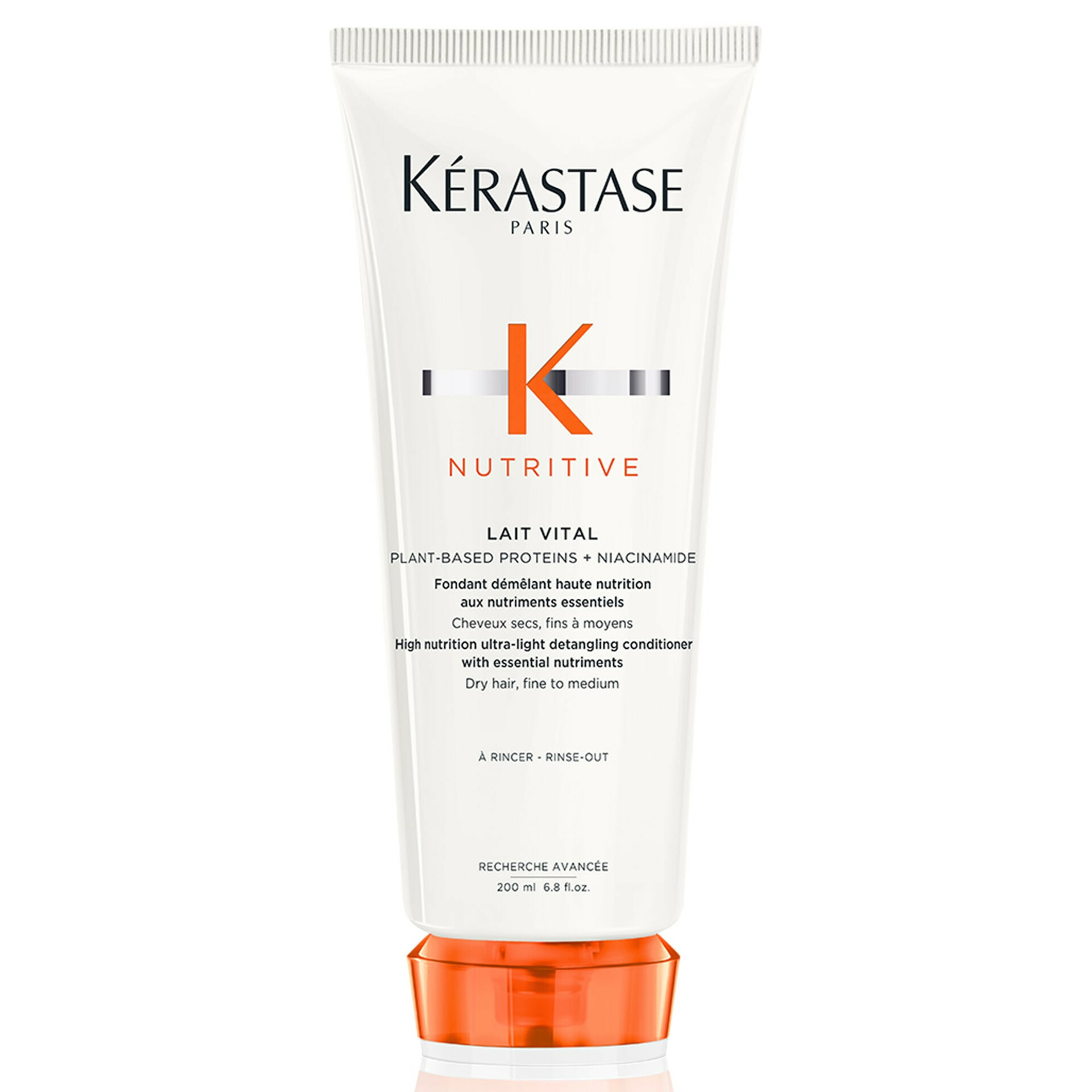 Balsam Nutritive Lait Vital 200 ml - Kérastase