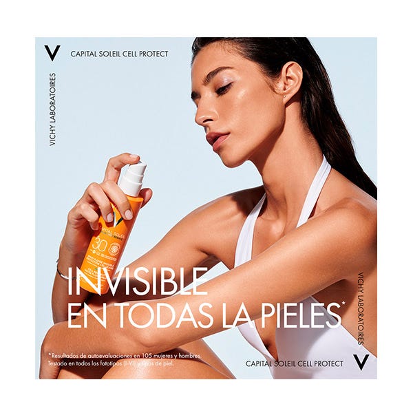 Capital Soleil | 200 ml