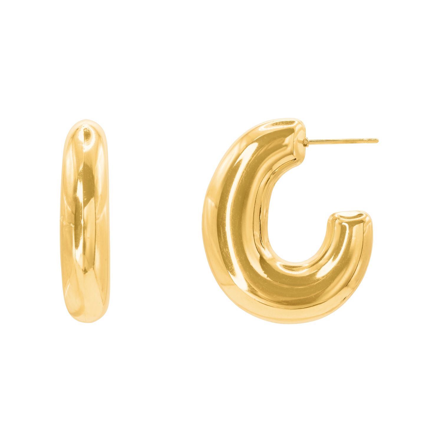 Heideman Boucles d'oreille Major