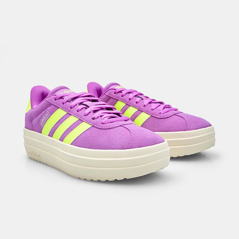 Sneaker da donna ADIDAS VL COURT BOLD