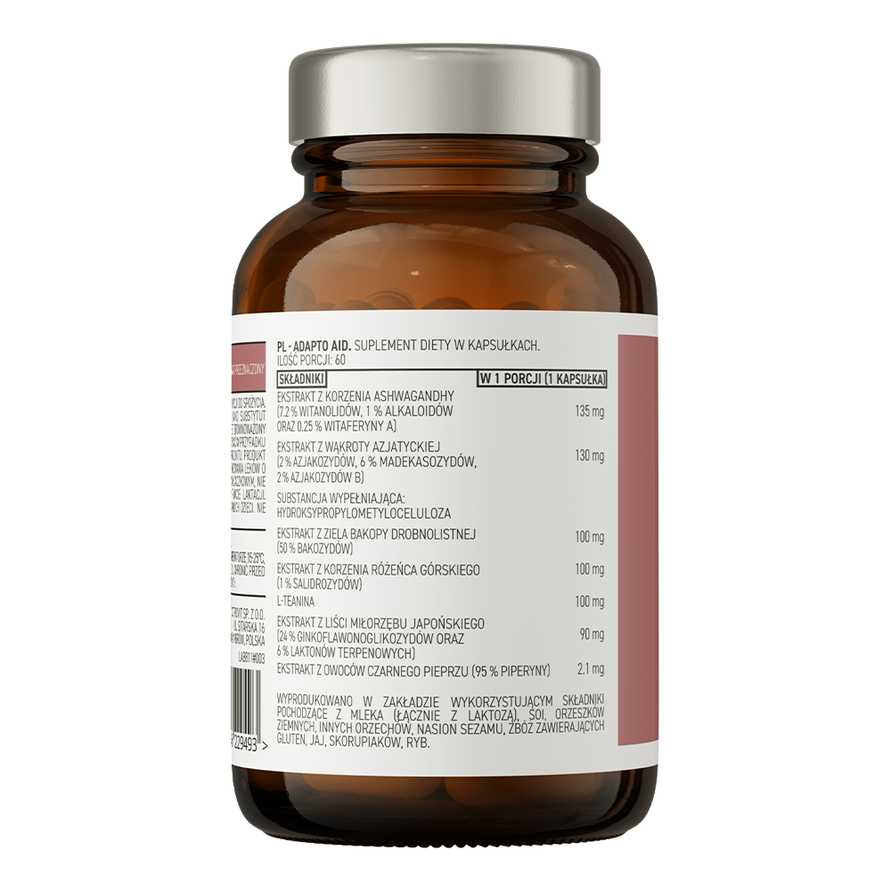 OstroVit Adapto Aid