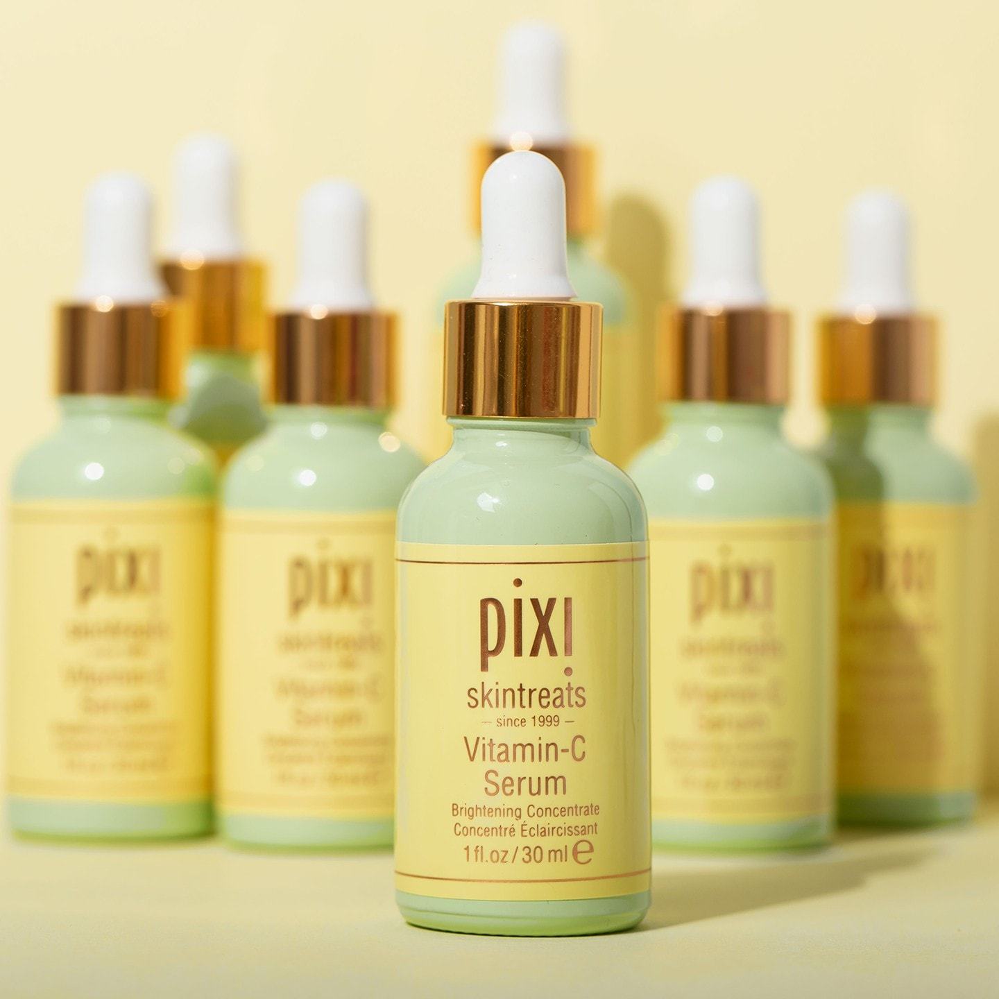Pixi Vitamin C serumas Vitamino C serumas - 30 ml