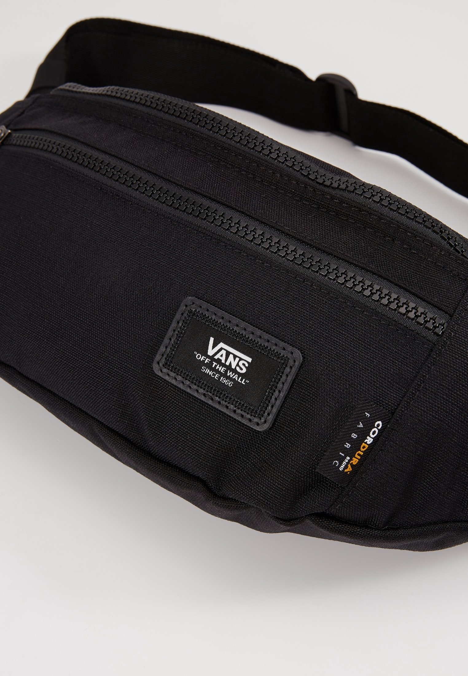 Bolsa de cintura Vans - preta