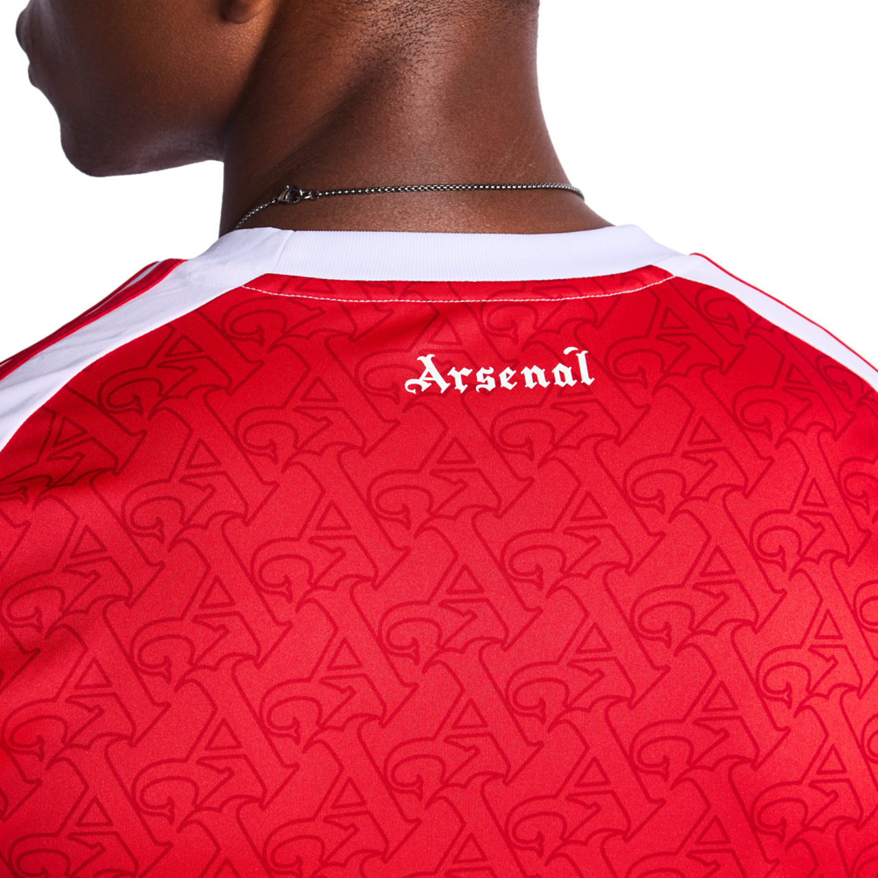 adidas Arsenal Fcarsenal Fc Hjemmebane 25-26