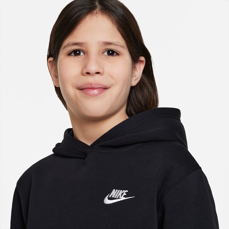 Bluza z kapturem Sportswear Club Fleece