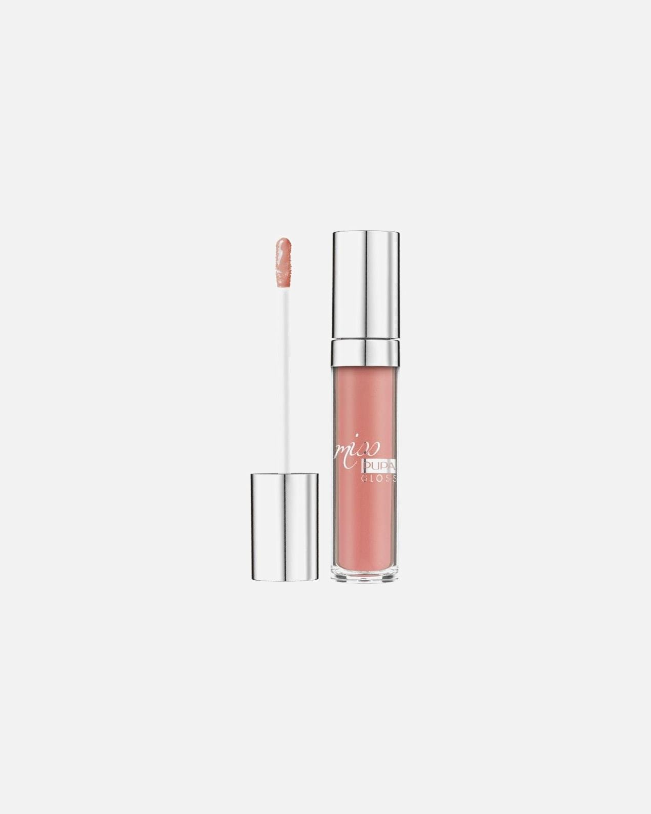 PUPA Milano lūpų blizgis Miss Pupa - 5 ml