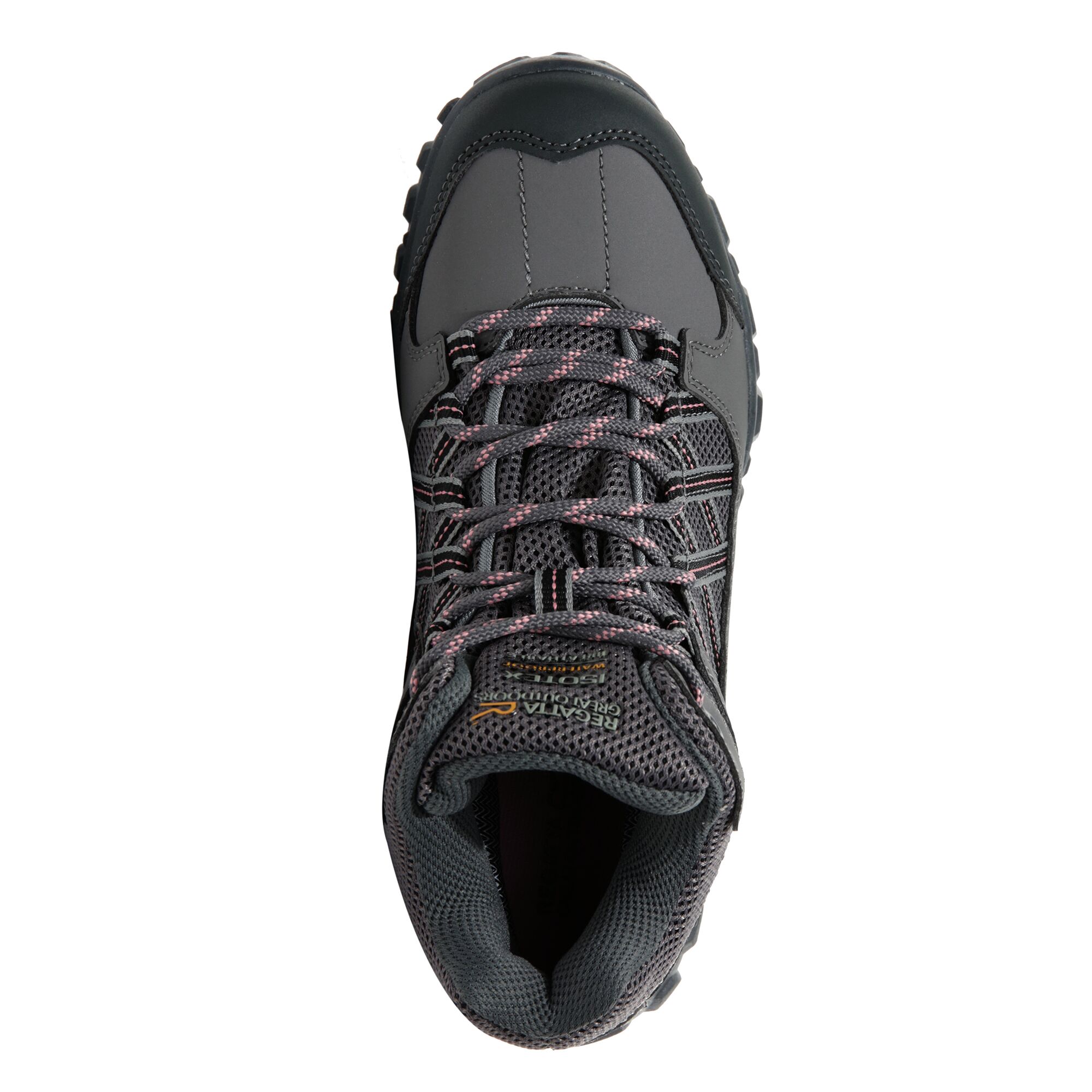  Botas Con Cordones Regatta Edgepoint