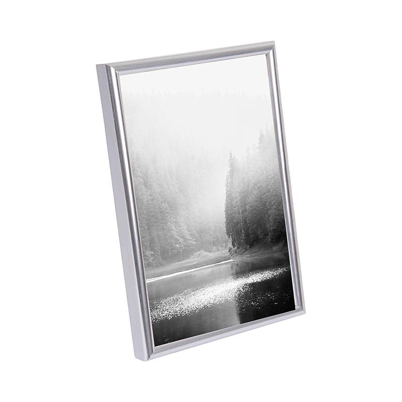 Heminram Deco 10 x 15 cm, silver