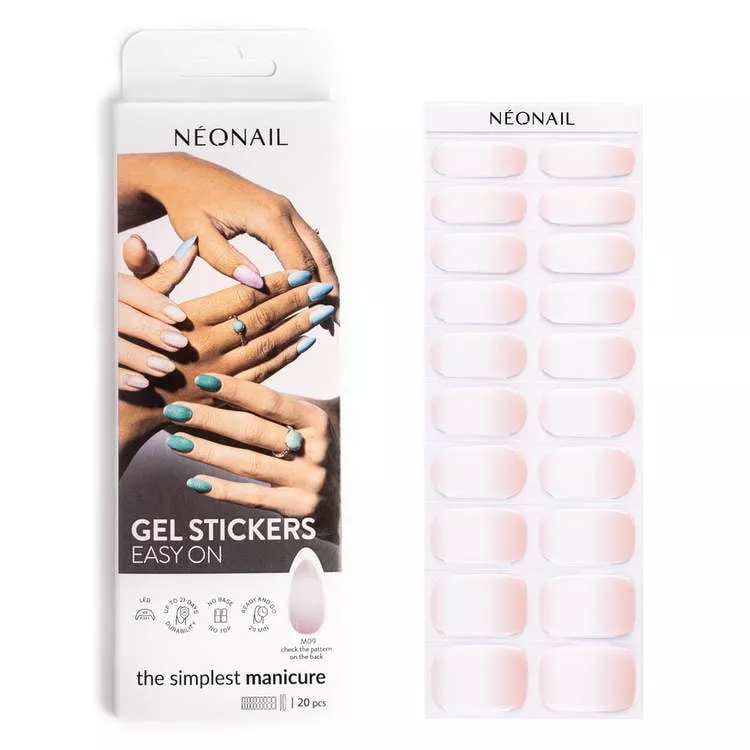 Neonail Easy On Gel