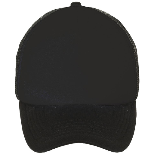  Gorra En Contraste Modelo Bubble Adulto Sols