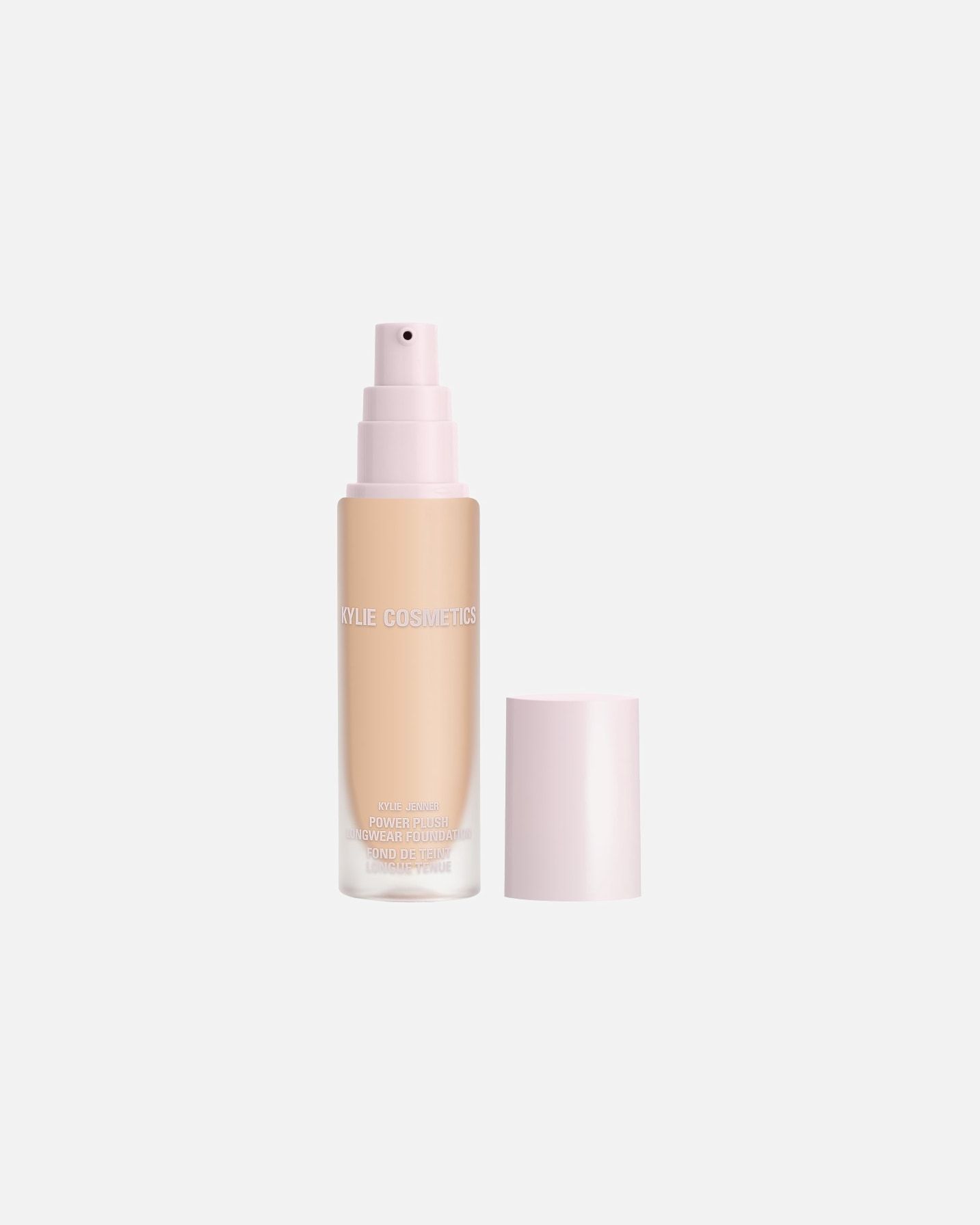 KYLIE COSMETICS Podloga Power Plush dugotrajna - 30 ml