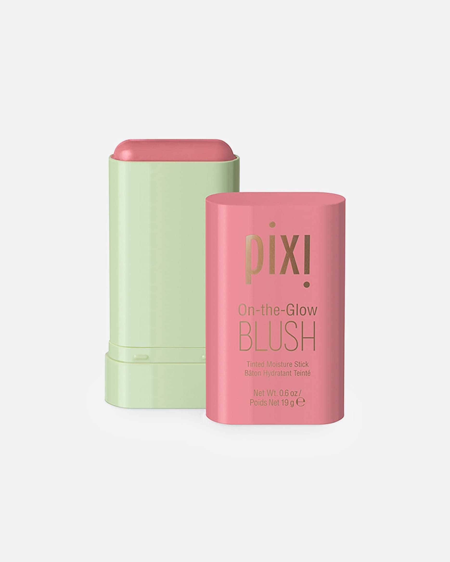 „Pixi Blush On-the-Glow Rouge“ skaistalai – 19 g