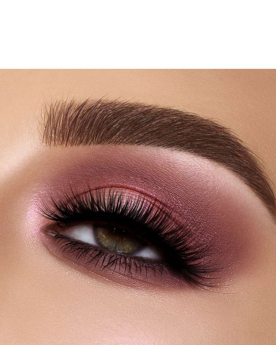 PALETA FARDURI DE OCHI PAT MCGRATH MOTHERSHIP VII