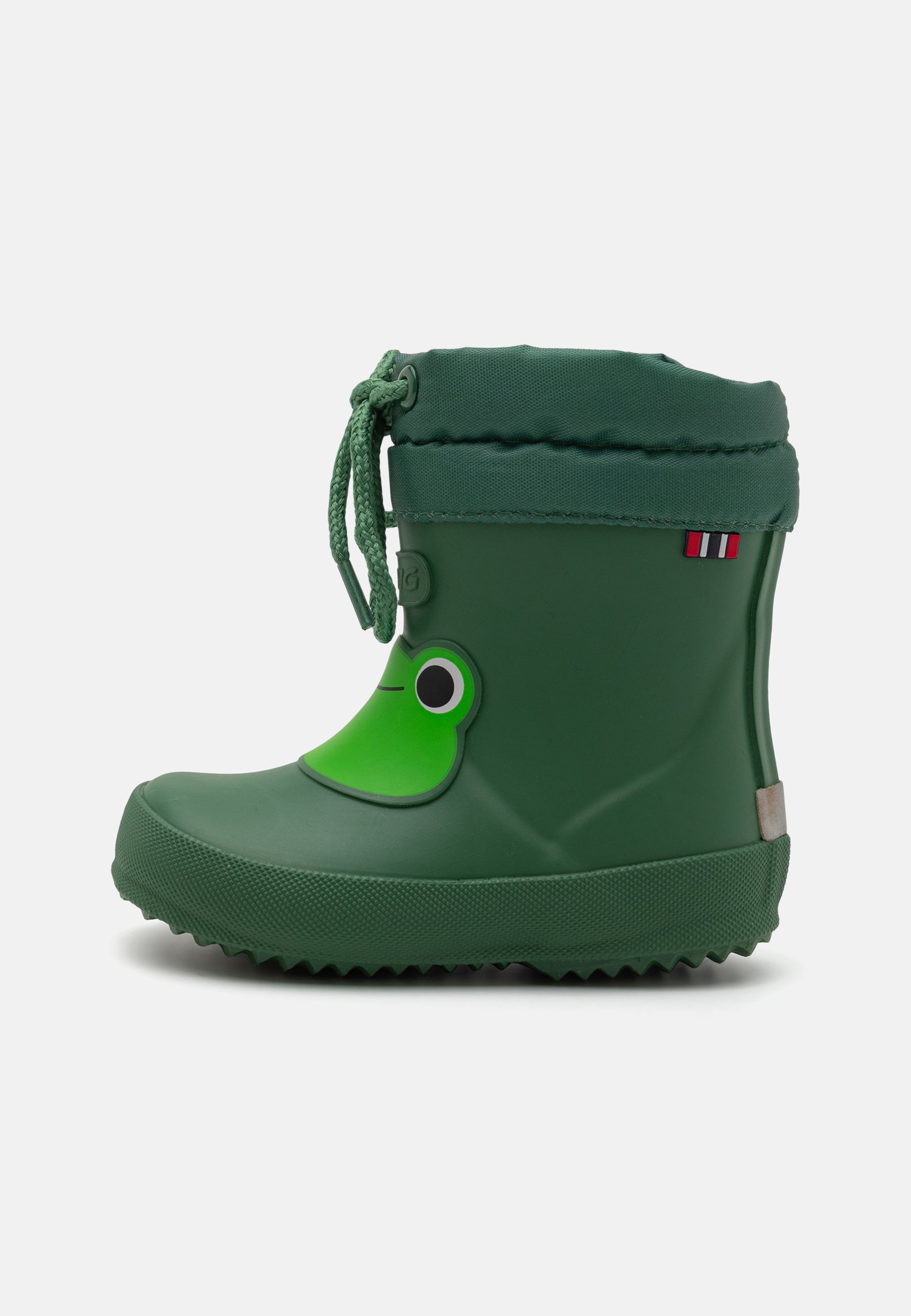 Viking ALV INDIE PRINT UNISEX - Holínky - green