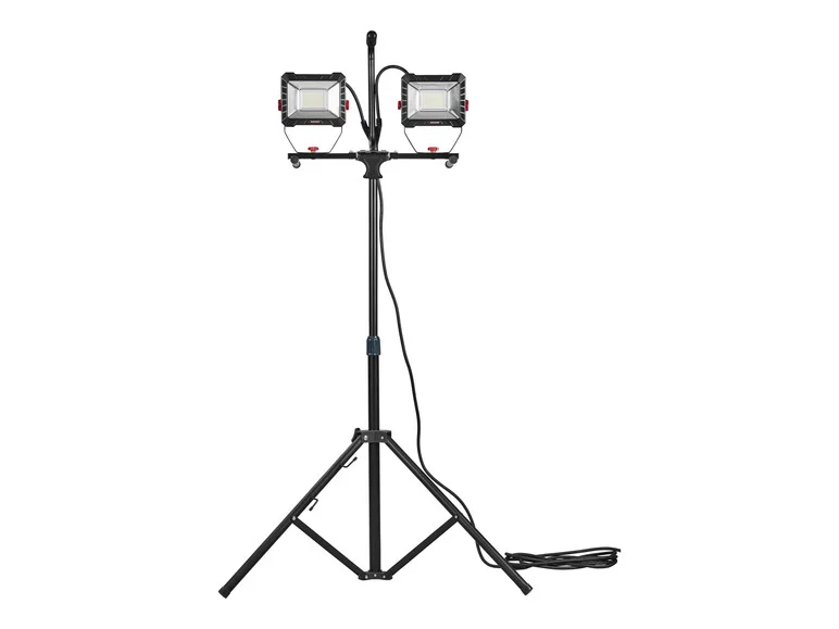 Projetor LED PARKSIDE PERFORMANCE® PASB 100 A3